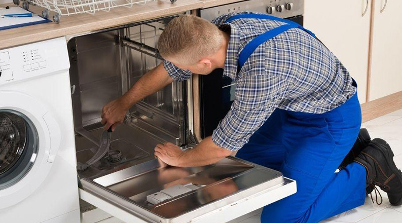 bulasik makinesi tamiri